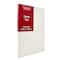 White Cotton Duck Canvas by Craft Smart™